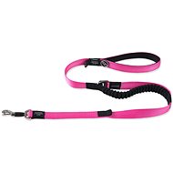 ROGZ Control Lead, Pink 2,5 × 120cm - Leash