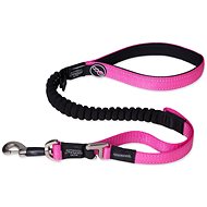 ROGZ Control Lead, Pink 2,5 × 80cm - Leash