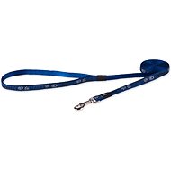 ROGZ leash Fancy Dress navy paw - Leash
