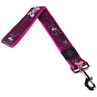 ROGZ Leash Fancy Dress Pink Love 4 × 50cm - Leash