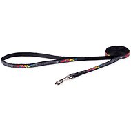 ROGZ leash Fancy Dress multi bone - Leash