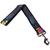 ROGZ Leash Fancy Dress Multi Bone 4 × 50cm - Leash