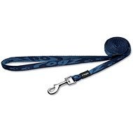 ROGZ leash Alpinist blue 1.1 × 180 cm - Lead
