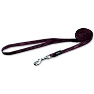 ROGZ leash Alpinist purple 1.1 × 180 cm - Leash