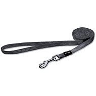 ROGZ leash Alpinist silver 1.1 × 180 cm - Leash