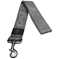 ROGZ Alpinist Leash, Silver 4 × 50cm - Leash