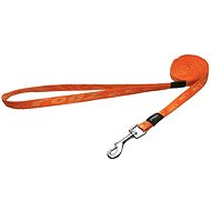 ROGZ leash Alpinist orange 1,6 × 180 cm - Leash