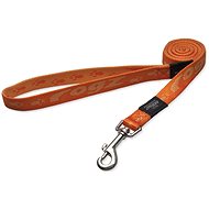 ROGZ leash Alpinist orange 2.5 × 180 cm - Leash