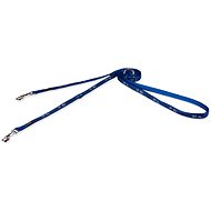 ROGZ Fancy Dress Navy Paw Multi-lead - Leash