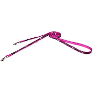 ROGZ Fancy Dress Pink Love Multi-lead - Leash