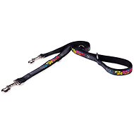 ROGZ Leash Fancy Dress Multi-bone Switchable 2.5 × 180cm - Leash