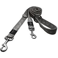 ROGZ leash Alpinist switch silver 2 × 160 cm - Leash