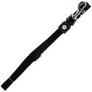 ACTIVE leash Premium S black 1.5 × 120 cm - Leash