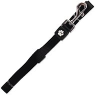ACTIVE leash Premium M black 2 × 120 cm - Leash
