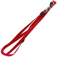 ACTIVE Premium Leash XS Red 1 × 120cm - Leash