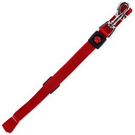 ACTIVE Premium leash S red 1,5 × 120 cm - Leash