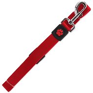ACTIVE Premium Leash, L Red 2,5 × 120cm - Leash