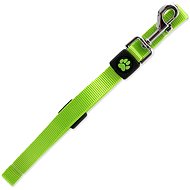 ACTIVE leash Premium M lime 2 × 120 cm - Leash