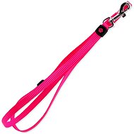 ACTIVE Premium leash XS pink 1 × 120 cm - Leash