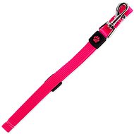 ACTIVE Premium leash S pink 1,5 × 120 cm - Leash