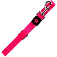 ACTIVE Premium leash L pink 2,5 × 120 cm - Leash