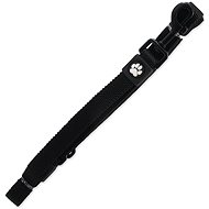 ACTIVE Leash Bungee Neoprene M Black 2 × 120cm - Leash