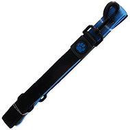 ACTIVE Bungee Neoprene Leash, L Blue 2,5 × 120cm - Leash