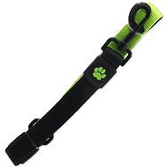 ACTIVE leash Bungee neoprene L lime 2,5 × 55 cm - Leash