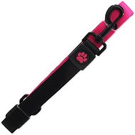 ACTIVE Bungee Neoprene Leash, L Pink 2,5 × 55cm - Leash