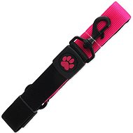 ACTIVE Leash Bungee Neoprene XL Pink 3.8 × 55cm - Leash