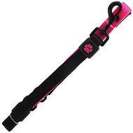 ACTIVE Leash Bungee Neoprene M Pink 2 × 120cm - Leash