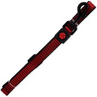ACTIVELeash Strong M Red 2 × 120cm - Leash