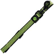 ACTIVE Strong Leash, M Lime 2 × 120cm - Leash