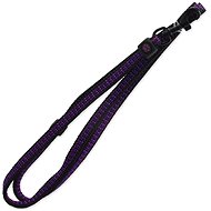 ACTIVE leash Strong XS purple 1 × 120 cm - Leash