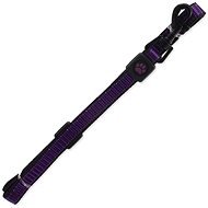 ACTIVE leash Strong S purple 1.5 × 120 cm - Lead