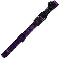 ACTIVE Strong Leash, M Purple 2 × 120cm - Leash