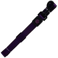 ACTIVE Strong Leash, L Purple 2,5 × 120cm - Leash