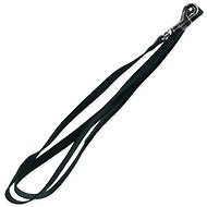 DOG FANTASY leash Classic green - Leash