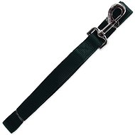 DOG FANTASY Classic Leash, L Green 2.5 × 120cm - Leash