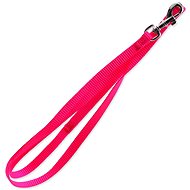 DOG FANTASY leash Classic pink - Leash