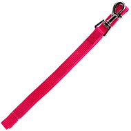 DOG FANTASY leash Classic S pink 1.5 × 120 cm - Leash