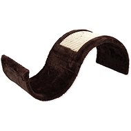 MAGIC CAT  Karin Landing 52 × 20 × 17cm Brown - Cat Scratcher
