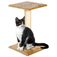 MAGIC CAT  Beata Landing 31 × 31 × 39cm Beige - Cat Scratcher