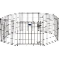 SAVIC Dog Park 2 Carrier 91cm - Dog Cage
