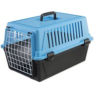 FERPLAST Atlas 20 blue top 58 × 37 × 32 cm - Dog Carriers
