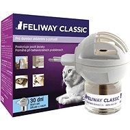 Feliway Diffuser + 48ml Bottle - Cat