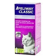 Feliway Travel Spray 20ml - Cat Pheromones