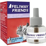 Feliway Friends Refill 48ml - Cat Pheromones