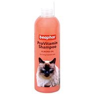 Beaphar, šampón proti chuchvalcom, 250 ml - Šampón pre mačky