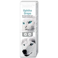 Beaphar Ophtha Eye Drops 50ml - Eye Drops for Dogs